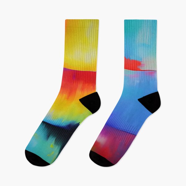 Item preview, Chromatic Serenity designed and sold by masabo.