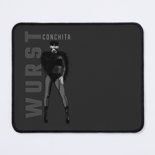 Item preview, Conchita Wurst - ESC 2019 designed and sold by SzaboMarta.