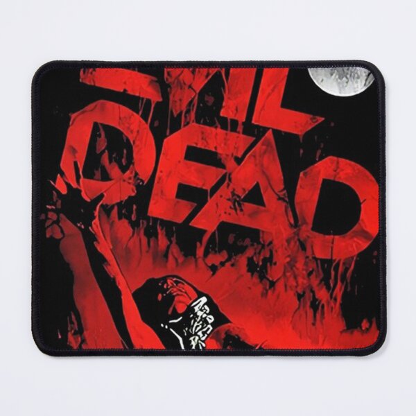 Item preview, evil dead designed and sold by bryanblanks.