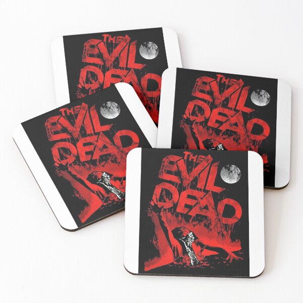 Item preview, evil dead designed and sold by bryanblanks.