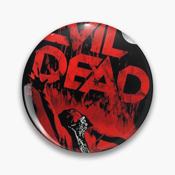 Item preview, evil dead designed and sold by bryanblanks.