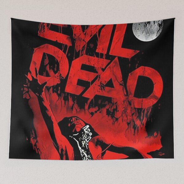 Item preview, evil dead designed and sold by bryanblanks.