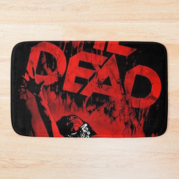 Item preview, evil dead designed and sold by bryanblanks.