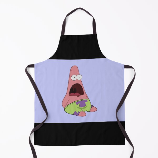 Item preview, Patrick Surprised Meme designed and sold by EtheGodne.