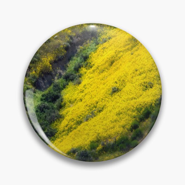 Item preview, Blooming Mountains designed and sold by Alla Gill.
