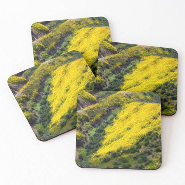 Item preview, Blooming Mountains designed and sold by Alla Gill.
