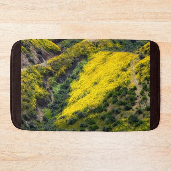 Item preview, Blooming Mountains designed and sold by Alla Gill.