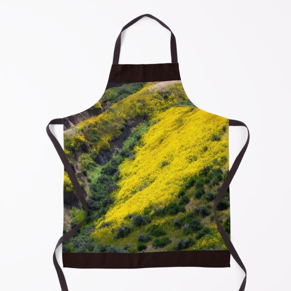 Item preview, Blooming Mountains designed and sold by Alla Gill.