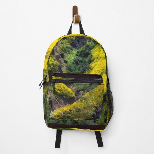 Item preview, Blooming Mountains designed and sold by Alla Gill.