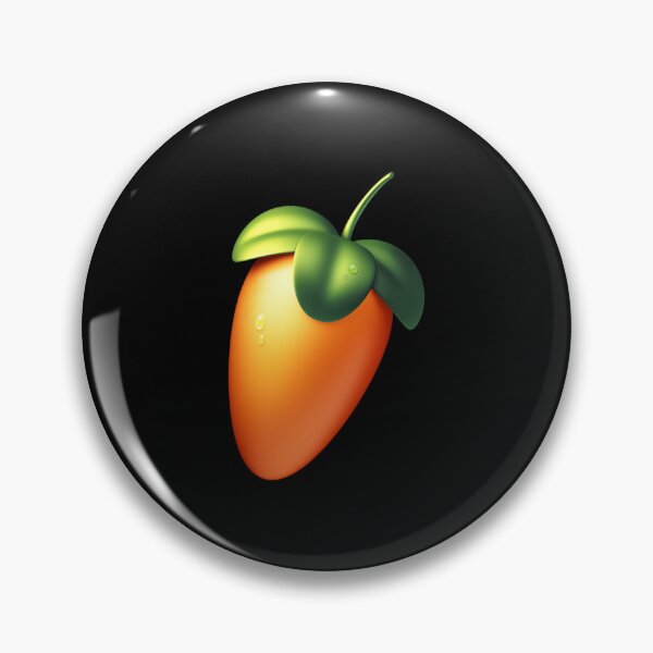 Item preview, FL Studio Logo (Various Items) designed and sold by wtucks.