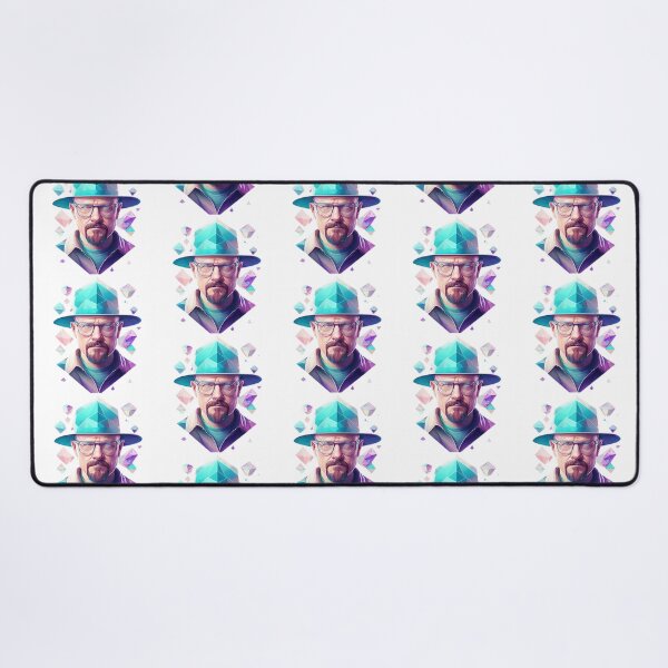 Item preview, Walter White, Heisenberg, Breaking Bad, chemistry designed and sold by pilb.
