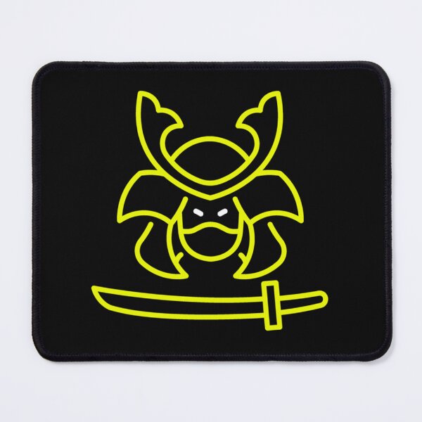 Item preview,  Luminous Flash Samurai  designed and sold by EtheGodne.