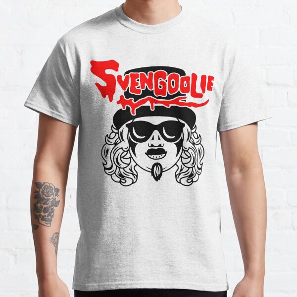 svengoolie t shirt amazon