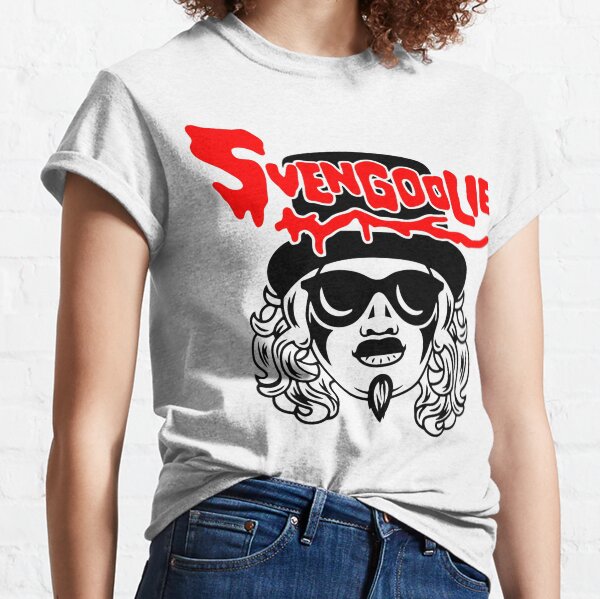 svengoolie t shirt amazon