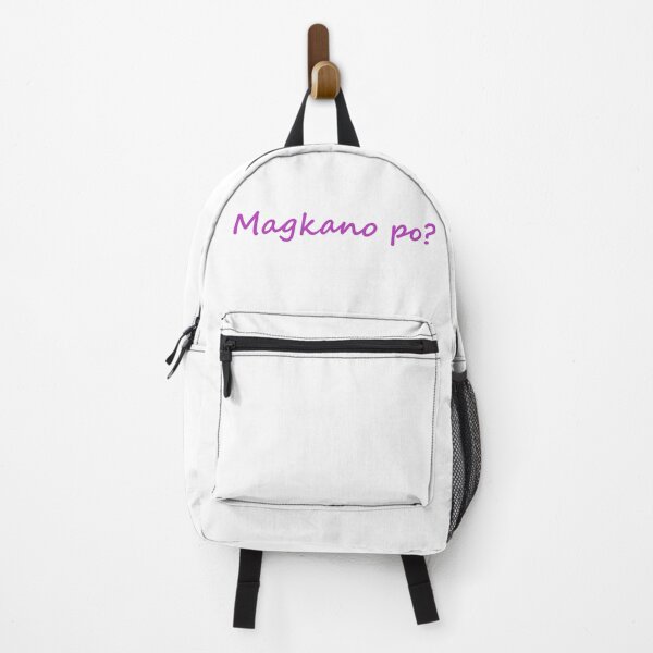 Item preview, Magkano po? = How much TAGALOG designed and sold by PabloBSanchez.