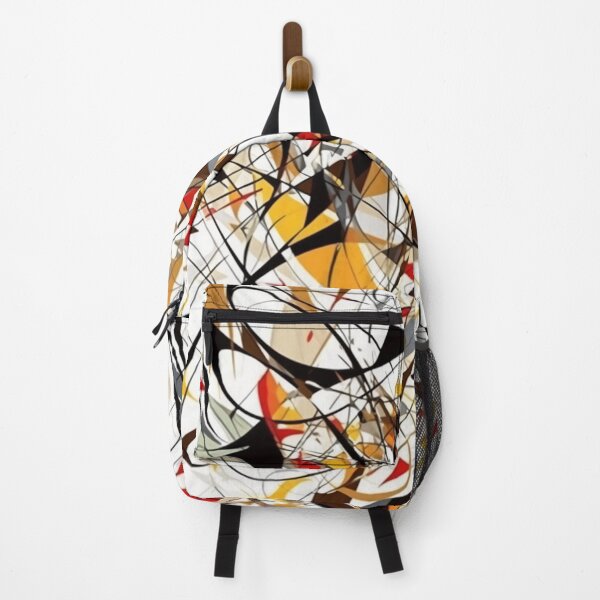 Item preview, Iconic Art Styles - Abstract Expressionism Pattern designed and sold by lessyun.