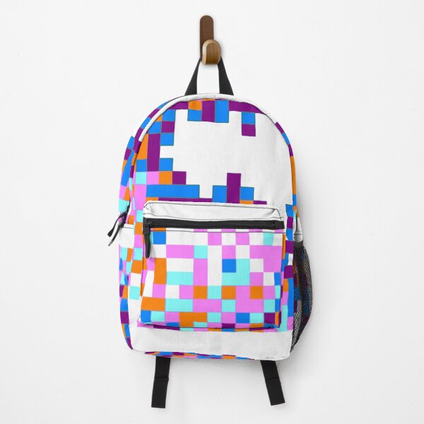 Item preview, Angry cat pixel art  designed and sold by EtheGodne.