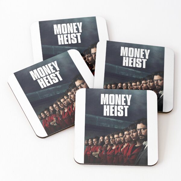 Item preview, Money Team designed and sold by bryanblanks.