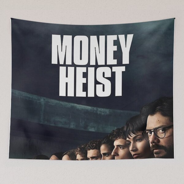 Item preview, Money Team designed and sold by bryanblanks.