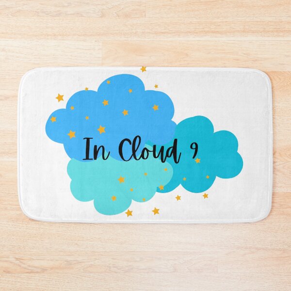 Item preview, In Cloud Nine l Cloud Background designed and sold by GabbyC03.