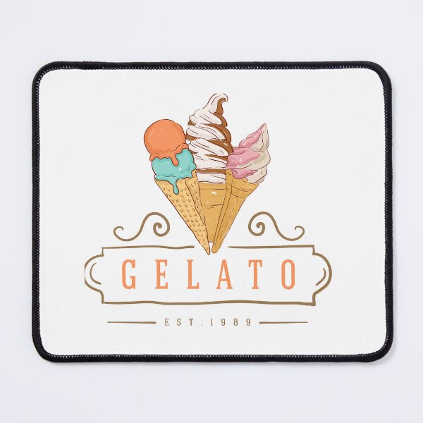 Item preview, Gelato designed and sold by Y-yy.