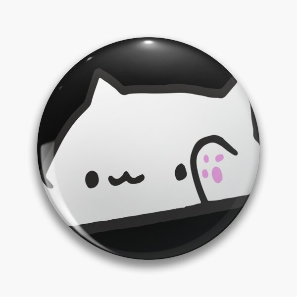 Item preview, Bongo Cat Meme  designed and sold by EtheGodne.