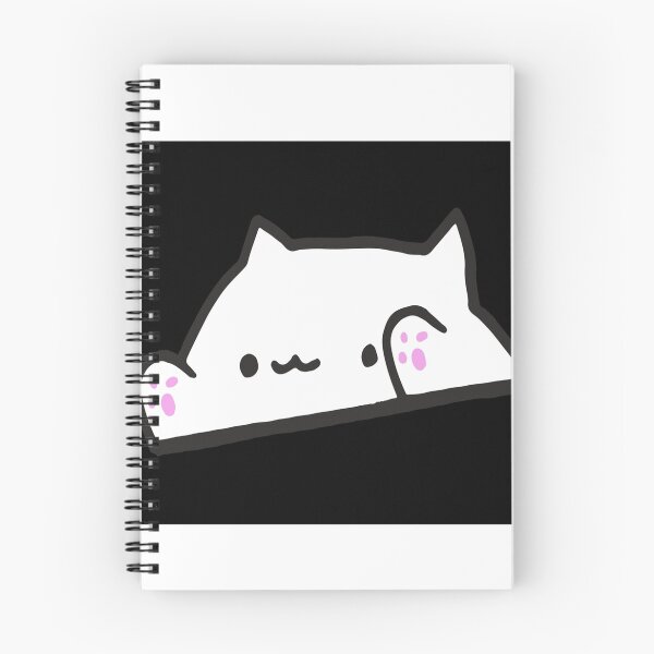 Item preview, Bongo Cat Meme  designed and sold by EtheGodne.