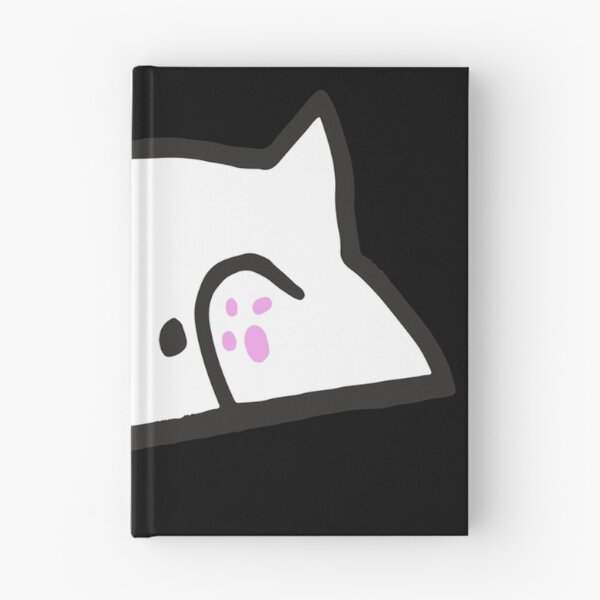 Item preview, Bongo Cat Meme  designed and sold by EtheGodne.