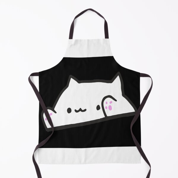 Item preview, Bongo Cat Meme designed and sold by EtheGodne.