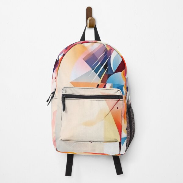 Item preview, Iconic Art Styles - Cubism Pattern designed and sold by lessyun.
