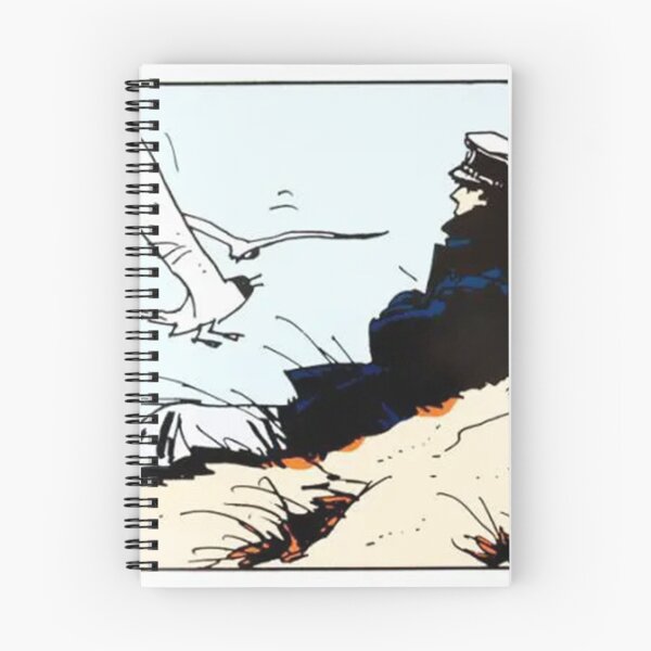 Item preview, Corto Maltese designed and sold by melvinwann.
