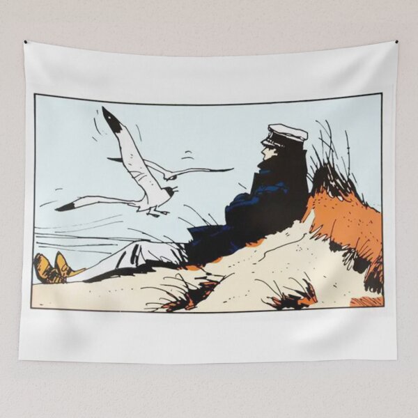 Item preview, Corto Maltese  designed and sold by melvinwann.