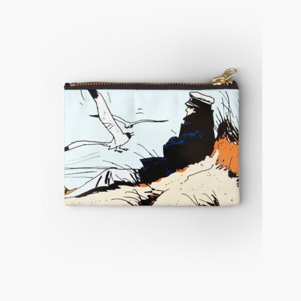Item preview, Corto Maltese  designed and sold by melvinwann.