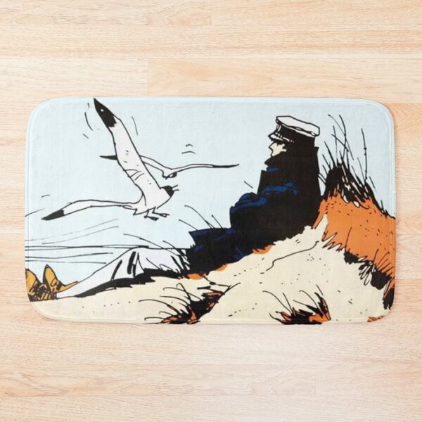 Item preview, Corto Maltese  designed and sold by melvinwann.