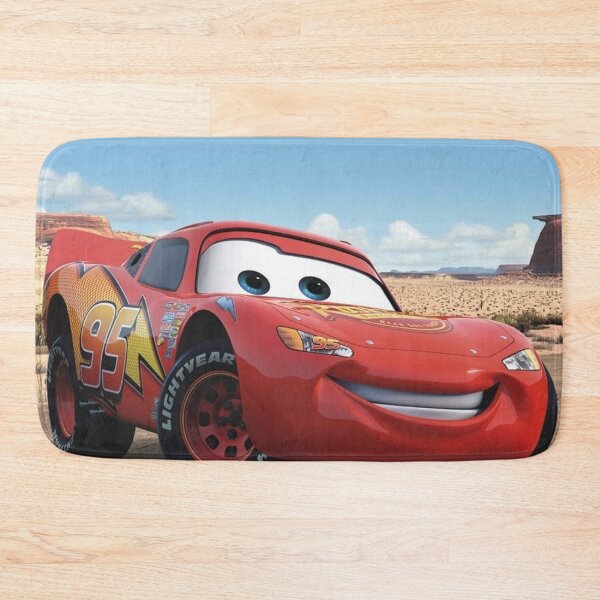 Item preview, Cars movie designed and sold by NelleAbshire.