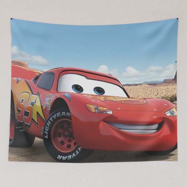 Item preview, Cars movie designed and sold by NelleAbshire.
