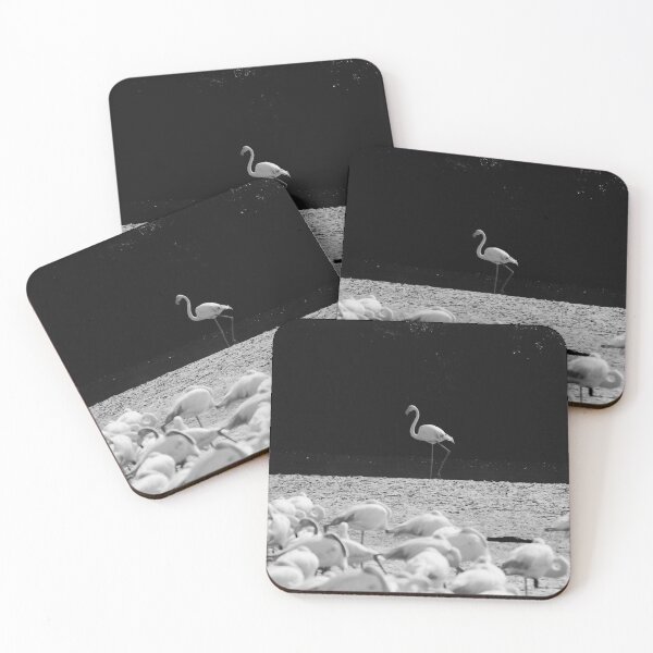 Item preview, Flamingo Portrait  designed and sold by kasthu.
