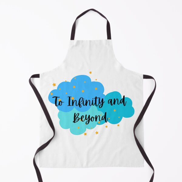 Item preview, To Infinity and Beyond l Cloud Background designed and sold by GabbyC03.