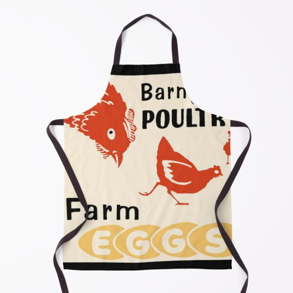 Item preview, Farm Eggs Chicken designed and sold by ronneyChamel.