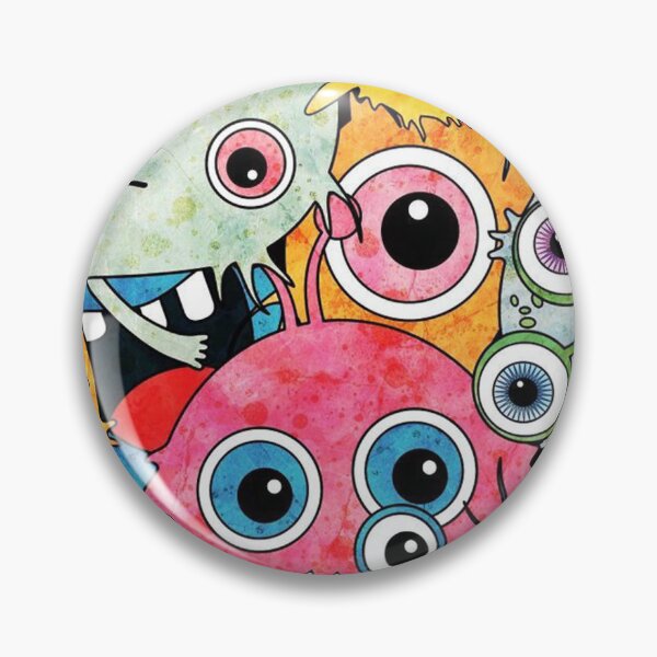 Item preview, doodle designed and sold by AntwanKlocko.