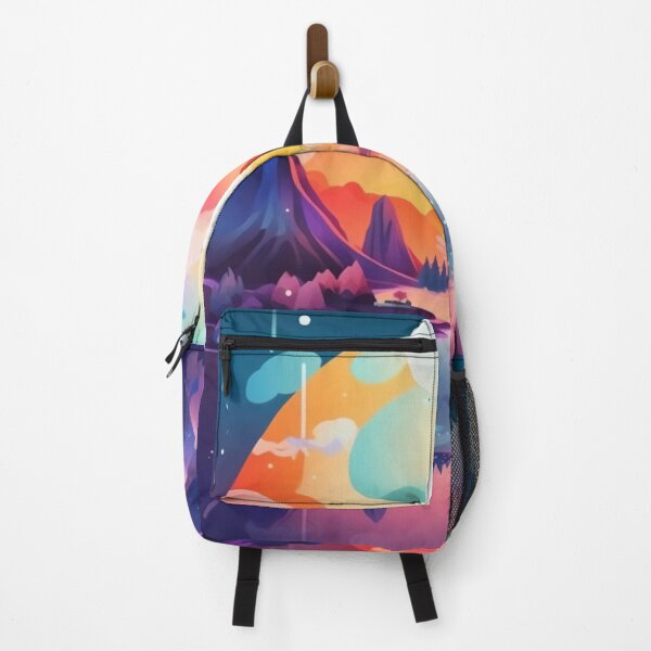 Item preview, Iconic Art Styles - Surrealism Pattern designed and sold by lessyun.