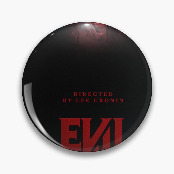 Item preview, Evil Dead Movie Rise designed and sold by alexandaolison.