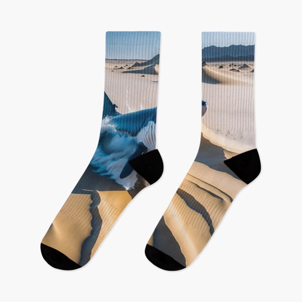 Item preview, Desert Shark Desert Master - Desert Shark designed and sold by internlvisions.