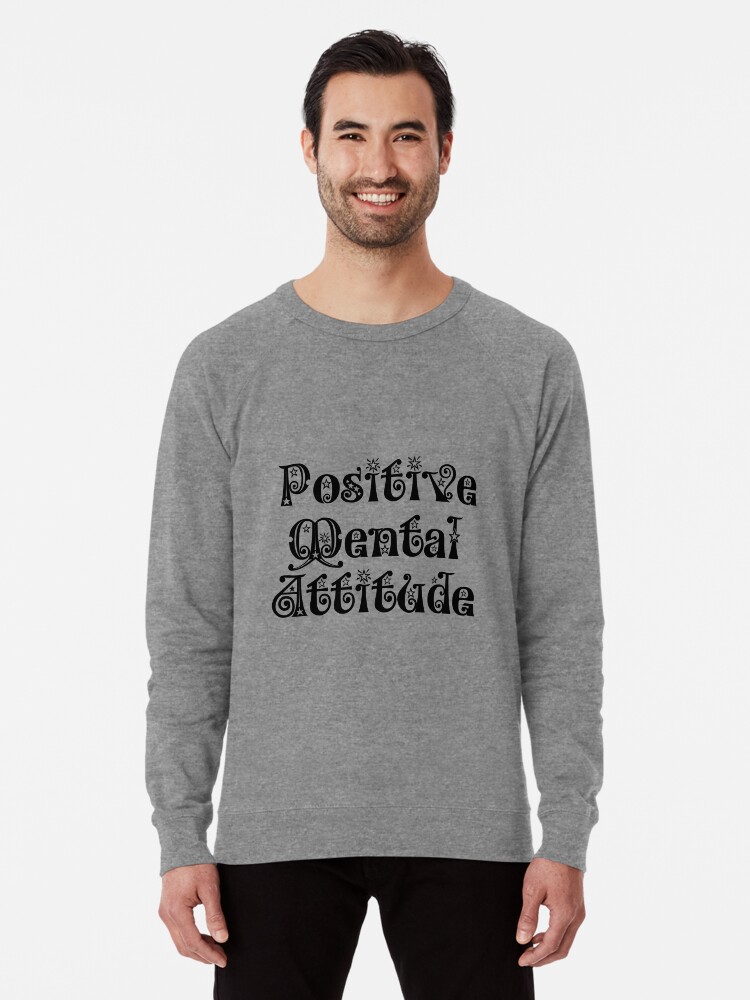Pma sweatshirt hot sale