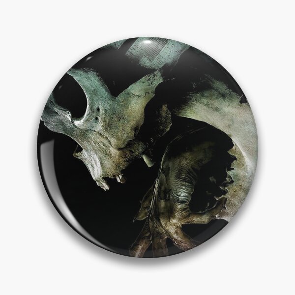 Item preview, Scary skull evil rise movie designed and sold by alexandaolison.
