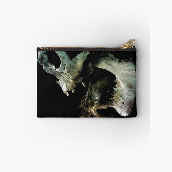 Item preview, Scary skull evil rise movie designed and sold by alexandaolison.