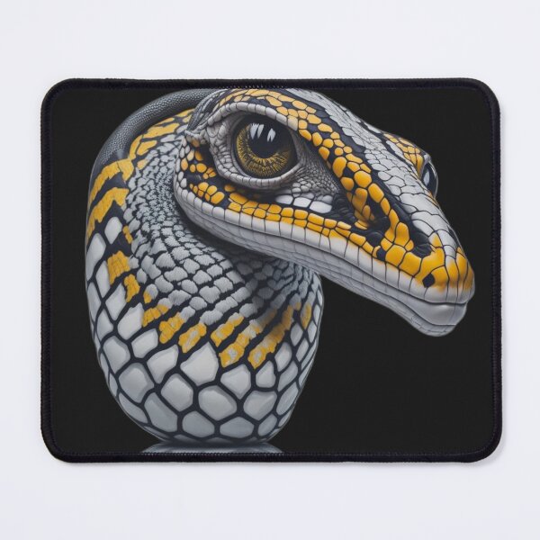 Item preview, Snake designed and sold by PC-artist.