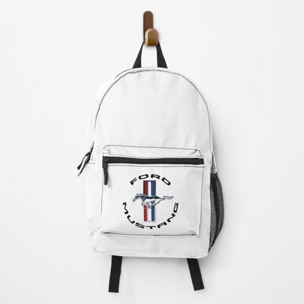 Tju crest 2024 heritage backpack