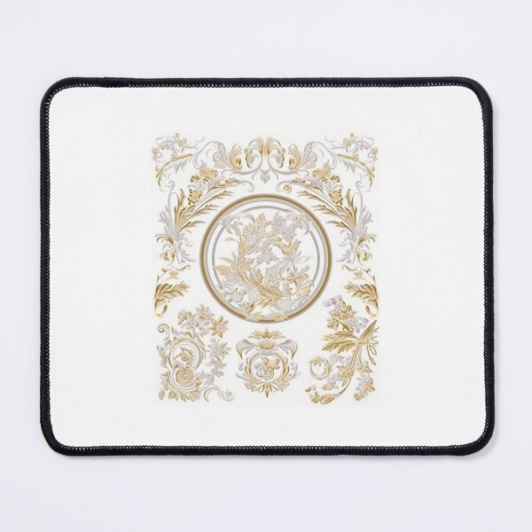 Item preview, Iconic Art StylesNeoclassicism Pattern designed and sold by lessyun.