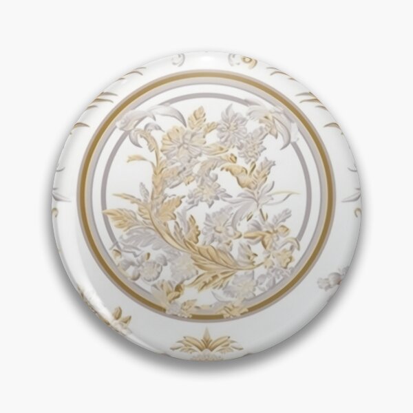 Item preview, Iconic Art StylesNeoclassicism Pattern designed and sold by lessyun.